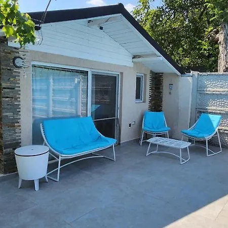Morii Lake Private Pool Villa *