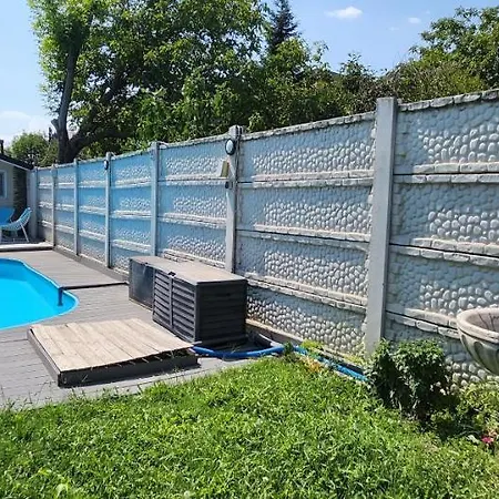 Morii Pool Вилла