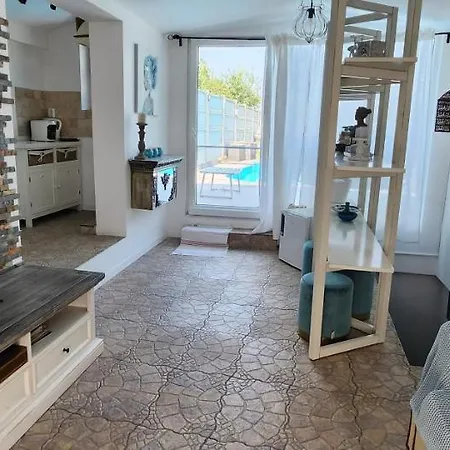 Вилла Morii Pool *