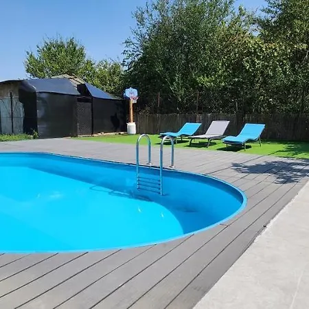 Morii Pool * Bucarest