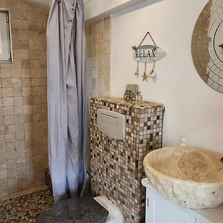 Morii Pool Вилла *