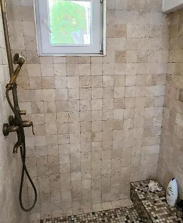 Morii Pool Вилла