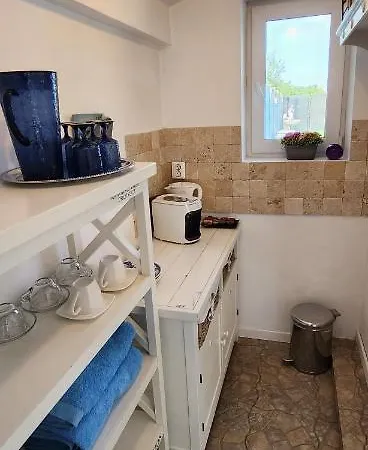 Вилла Morii Pool *