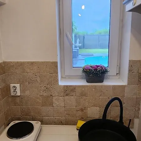 Morii Pool Вилла *