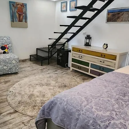 Morii Pool Вилла