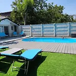 Villa Morii Pool