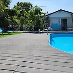 Morii Pool *