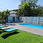 Morii Pool Bukarest