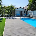 Morii Pool *