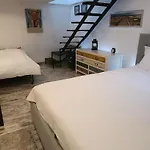 Morii Pool Villa Bukarest