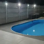 Morii Pool Villa