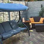 Villa Morii Pool *