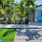 Villa Morii Pool Bukarest