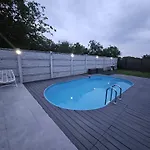 Morii Pool Villa