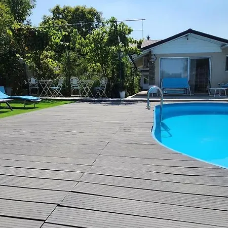 Morii Private Pool *