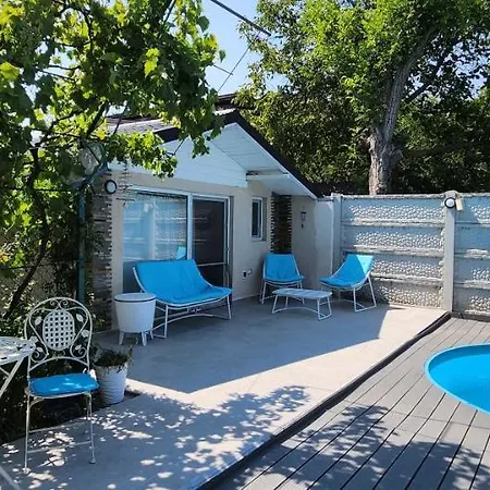 Morii Pool * Bukareszt