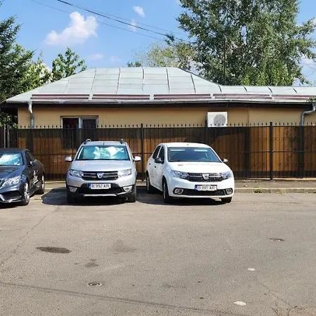 Вілла Morii Pool *