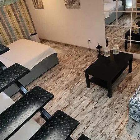 Morii Pool Бухарест