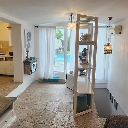 Morii Private Pool Βουκουρέστι