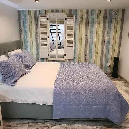 Morii Pool Вілла *