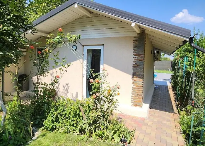 Morii Pool Bucharest