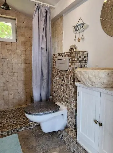 Villa Morii Pool Bukarest