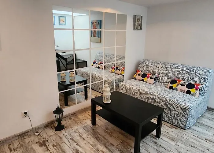 Morii Pool Villa Bucharest