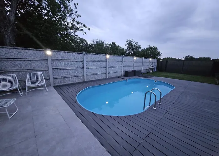 Morii Pool Villa