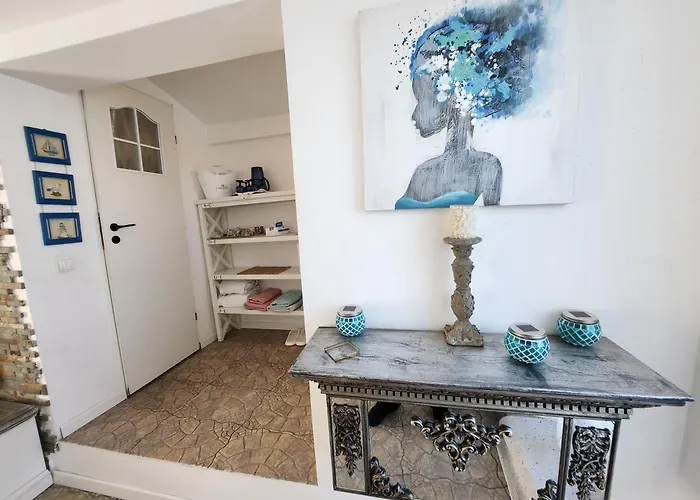 Morii Pool Villa Bukarest