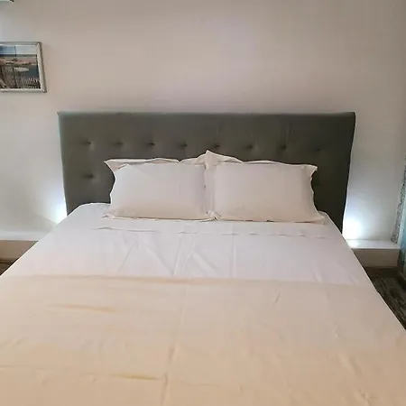 Morii Pool Villa Bucarest