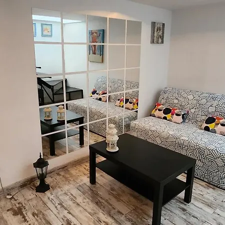 Morii Pool 빌라 부쿠레슈티