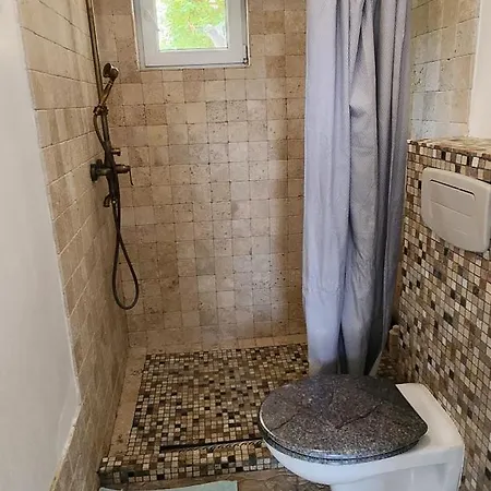 빌라 Morii Pool 부쿠레슈티