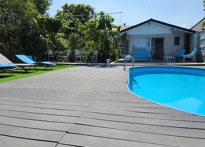 Morii Pool *