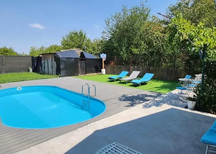 Morii Pool * Bukareszt