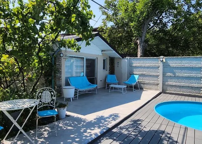 Morii Pool * Bukareszt